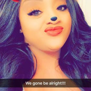 Meet your Posher, Jo